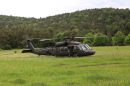西科斯基 UH-60L&ldquo;黑鹰&rdquo;