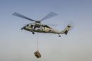 西科斯基 MH-60S&ldquo;骑士鹰&rdquo;