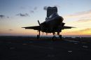 洛克希德-马丁 F-35B&ldquo;闪电&rdquo;Ⅱ