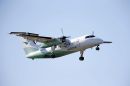 德哈维兰-加拿大 DHC-8-103&ldquo;冲锋&rdquo;8