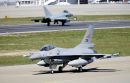 通用动力(福克) F-16AM&ldquo;战隼&rdquo;