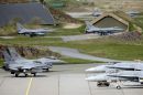 通用动力(福克) F-16AM&ldquo;战隼&rdquo;