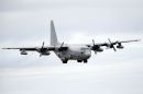 洛克希德 Tp84&ldquo;大力神&rdquo;(C-130H/L-382)