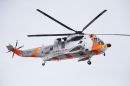 韦斯特兰 WS-61&ldquo;海王&rdquo;Mk43B