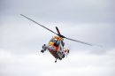 韦斯特兰 WS-61&ldquo;海王&rdquo;Mk43B