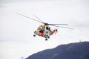 韦斯特兰 WS-61&ldquo;海王&rdquo;Mk43B