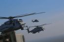 西科斯基 CH-53E&ldquo;超级种马&rdquo;