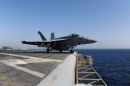 波音 F/A-18E“超级大黄蜂”