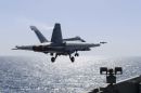 波音 F/A-18E“超级大黄蜂”