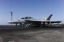 波音 F/A-18F“超级大黄蜂”