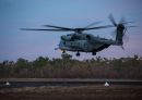 西科斯基 CH-53E&ldquo;超级种马&rdquo;