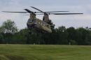 波音 CH-47F&ldquo;支奴干&rdquo;(414)