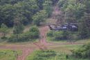 西科斯基 UH-60L&ldquo;黑鹰&rdquo;