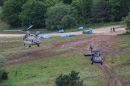 西科斯基 UH-60L&ldquo;黑鹰&rdquo;
