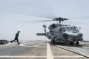 西科斯基 MH-60R&ldquo;海鹰&rdquo;
