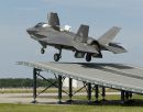 洛克希德-马丁 F-35B&ldquo;闪电&rdquo;Ⅱ