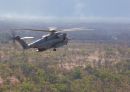 西科斯基 CH-53E&ldquo;超级种马&rdquo;