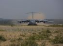 波音 C-17A&ldquo;环球霸王&rdquo;Ⅲ