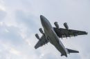 波音 C-17A&ldquo;环球霸王&rdquo;Ⅲ