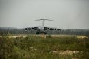 波音 C-17A&ldquo;环球霸王&rdquo;Ⅲ