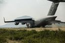 波音 C-17A&ldquo;环球霸王&rdquo;Ⅲ