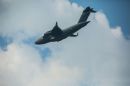 波音 C-17A&ldquo;环球霸王&rdquo;Ⅲ