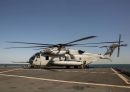 西科斯基 CH-53E&ldquo;超级种马&rdquo;