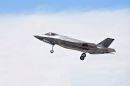 洛克希德-马丁 F-35A&ldquo;闪电&rdquo;Ⅱ