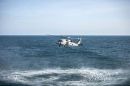 西科斯基 SH-60B&ldquo;海鹰&rdquo;