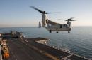 贝尔 / 波音 MV-22B&ldquo;鱼鹰&rdquo;