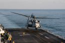 西科斯基 CH-53E&ldquo;超级种马&rdquo;