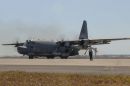 洛克希德 MC-130H&ldquo;大力神&rdquo;