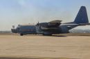 洛克希德 MC-130H&ldquo;大力神&rdquo;