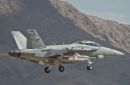 波音 EA-18G&ldquo;咆哮者&rdquo;