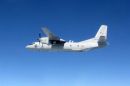 安东诺夫 An-26RTR