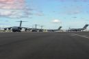 波音 C-17A&ldquo;环球霸王&rdquo;Ⅲ