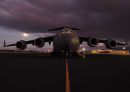 波音 C-17A&ldquo;环球霸王&rdquo;Ⅲ