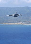 麦克唐纳-道格拉斯 C-17A&ldquo;环球霸王&rdquo;Ⅲ