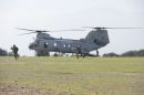波音-伏托尔 CH-46E&ldquo;海上骑士&rdquo;