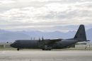 洛克希德-马丁 C-130J-30&ldquo;大力神&rdquo;