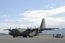 洛克希德 C-130H&ldquo;大力神&rdquo;