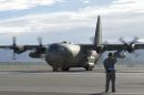 洛克希德 C-130H&ldquo;大力神&rdquo;