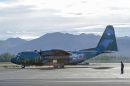 洛克希德 C-130H&ldquo;大力神&rdquo;