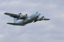 洛克希德 C-130H&ldquo;大力神&rdquo;