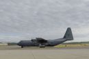 洛克希德-马丁 C-130J-30&ldquo;大力神&rdquo;
