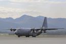 洛克希德 C-130H&ldquo;大力神&rdquo;