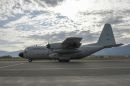洛克希德 C-130H&ldquo;大力神&rdquo;