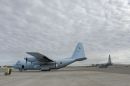洛克希德 C-130H&ldquo;大力神&rdquo;