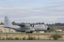 洛克希德 C-130H&ldquo;大力神&rdquo;