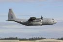 洛克希德 C-130H&ldquo;大力神&rdquo;